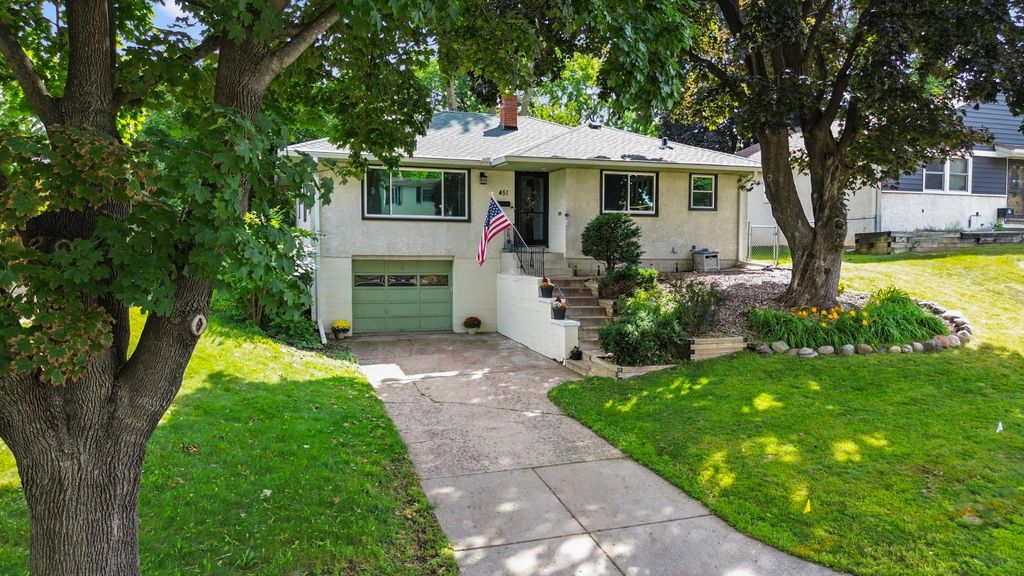 451 12th Avenue S, South Saint Paul, MN 55075