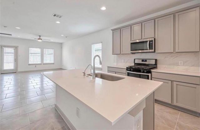 7538 Teton Creek Trace, Richmond, TX 77407