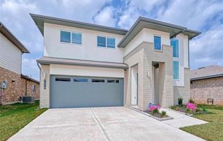 7538 Teton Creek Trace, Richmond, TX 77407