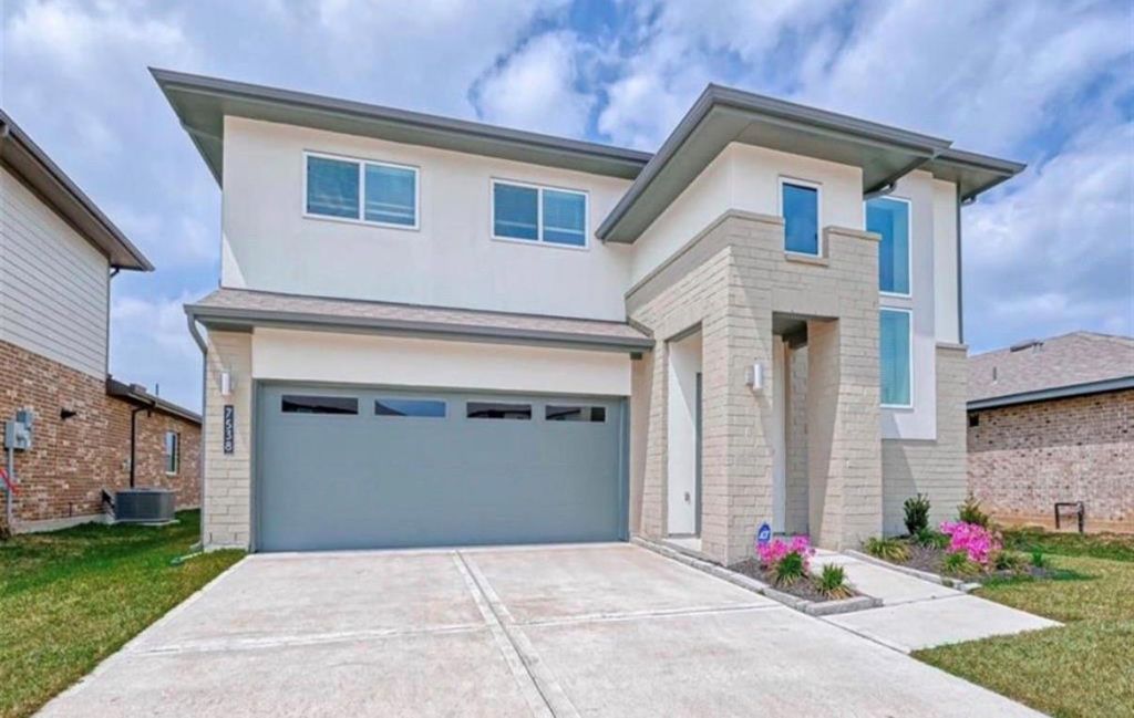 7538 Teton Creek Trace, Richmond, TX 77407