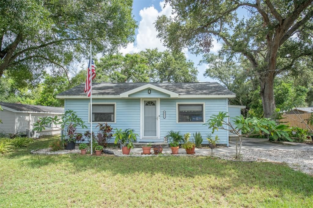 4611 41ST AVENUE N, St Petersburg, FL 33714
