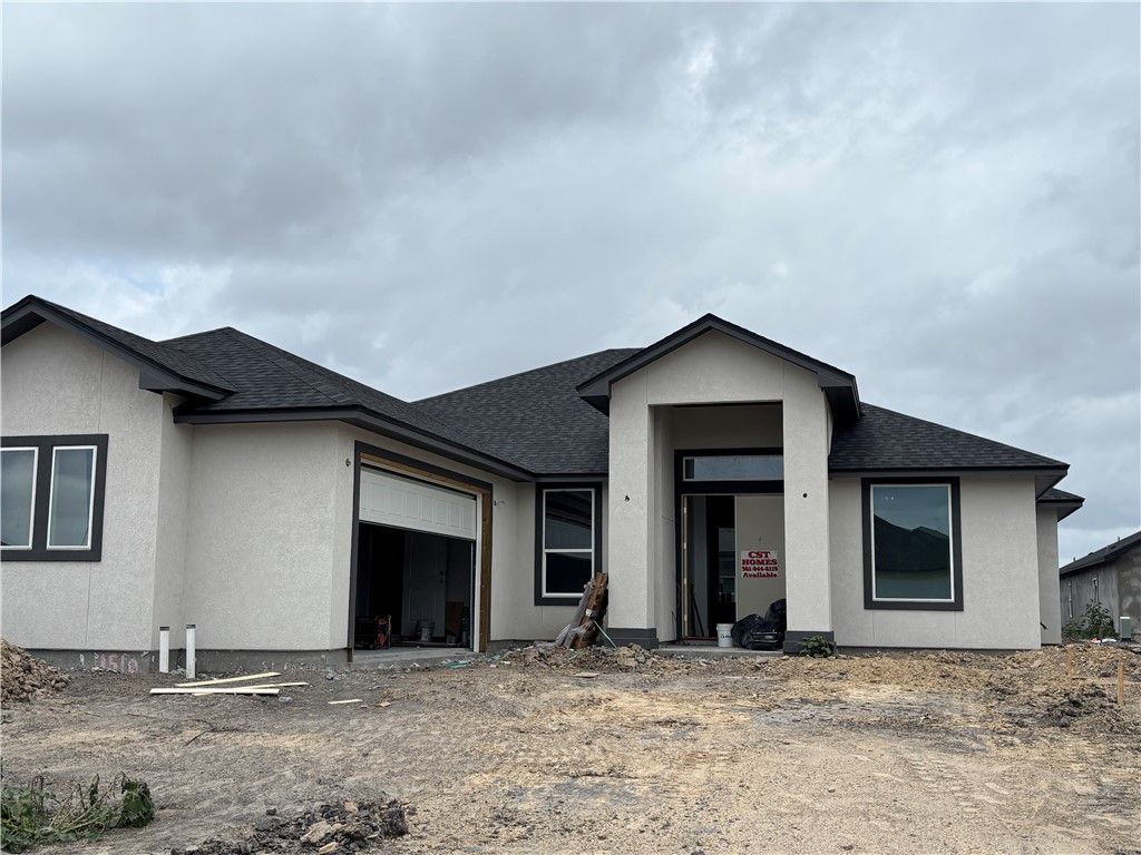 1510 Daenerys Ct, Corpus Christi, TX 78415