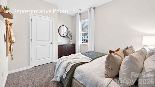 545 Blackpool Court, Monroe, NC 28112