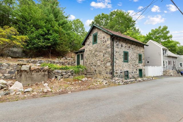 29 Beachview Terrace, Malden, MA 02148