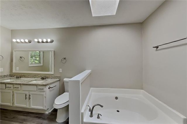 4049 Evelyn Drive, Powder Springs, GA 30127