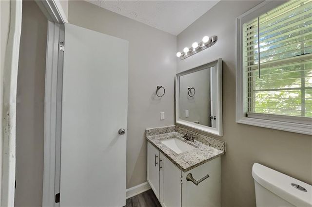 4049 Evelyn Drive, Powder Springs, GA 30127