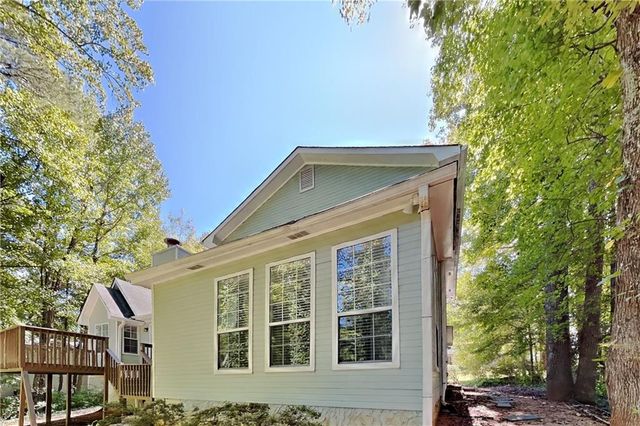 4049 Evelyn Drive, Powder Springs, GA 30127