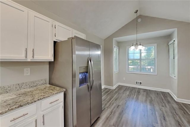 4049 Evelyn Drive, Powder Springs, GA 30127