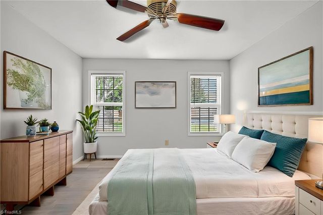 11 Oak Meadow Lane, Thomasville, NC 27360