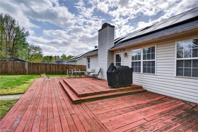 11 Oak Meadow Lane, Thomasville, NC 27360