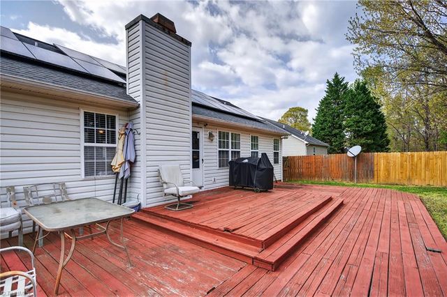 11 Oak Meadow Lane, Thomasville, NC 27360