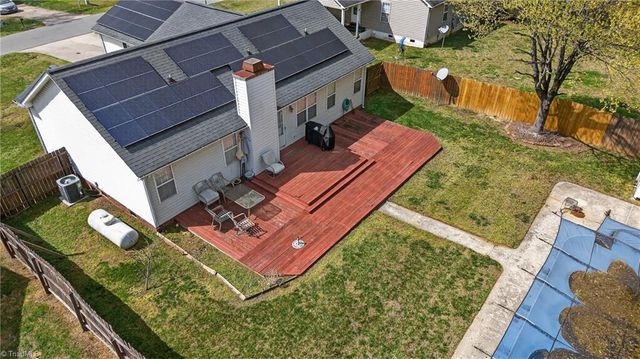 11 Oak Meadow Lane, Thomasville, NC 27360