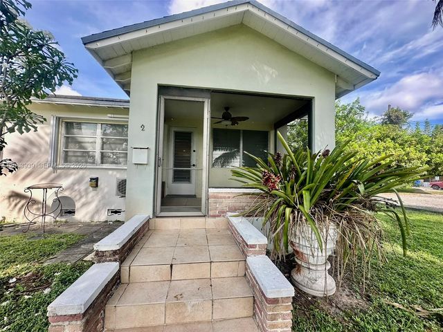 2325 Fillmore St 2, Hollywood, FL 33020