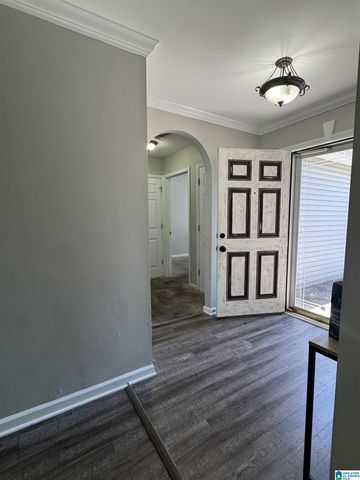 4231 CANDLE BROOK LANE, Bessemer, AL 35022