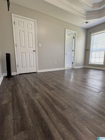 4231 CANDLE BROOK LANE, Bessemer, AL 35022
