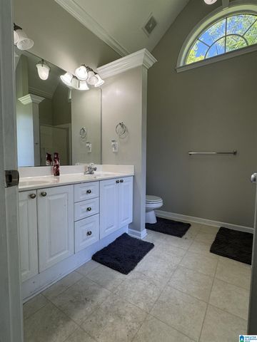 4231 CANDLE BROOK LANE, Bessemer, AL 35022