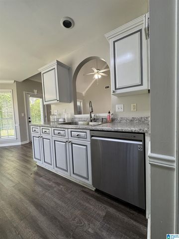 4231 CANDLE BROOK LANE, Bessemer, AL 35022