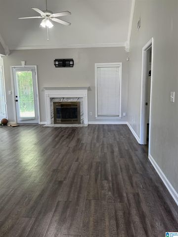 4231 CANDLE BROOK LANE, Bessemer, AL 35022