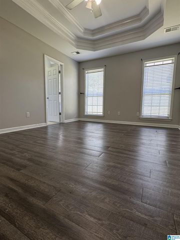 4231 CANDLE BROOK LANE, Bessemer, AL 35022