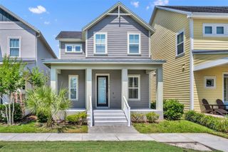 13913 HAHN LANE, Orlando, FL 32827