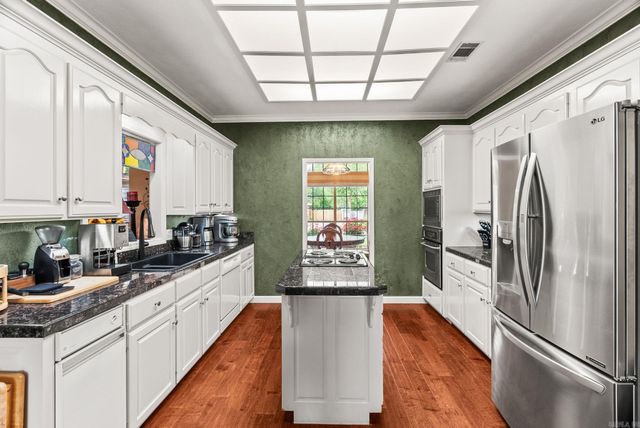 1940 Royal, Conway, AR 72032