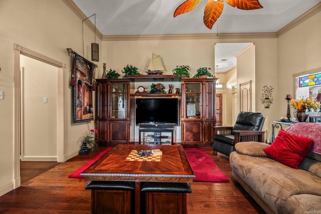 1940 Royal, Conway, AR 72032