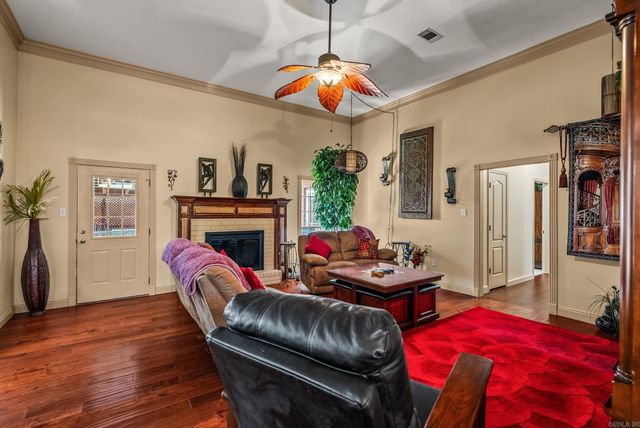 1940 Royal, Conway, AR 72032