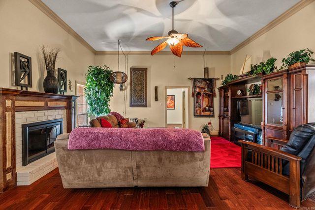 1940 Royal, Conway, AR 72032