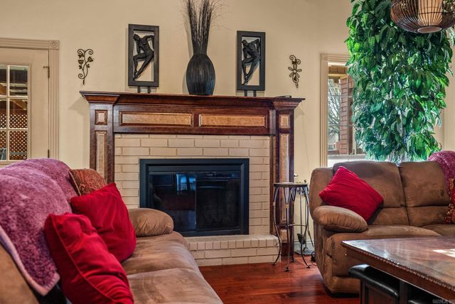 1940 Royal, Conway, AR 72032