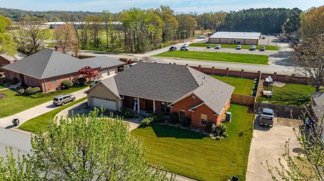 1940 Royal, Conway, AR 72032