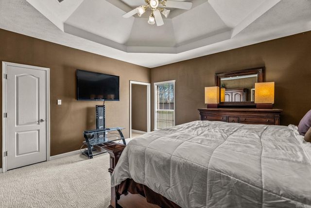 1940 Royal, Conway, AR 72032