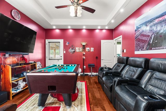 1940 Royal, Conway, AR 72032