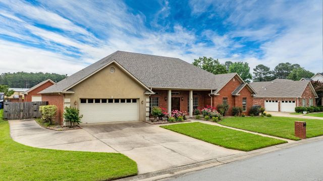 1940 Royal, Conway, AR 72032