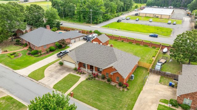 1940 Royal, Conway, AR 72032
