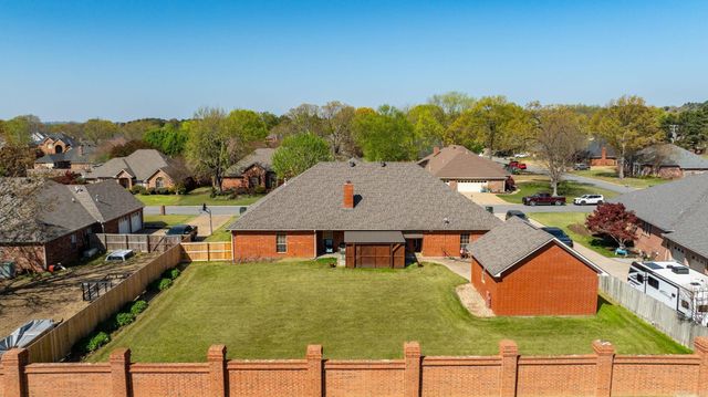 1940 Royal, Conway, AR 72032