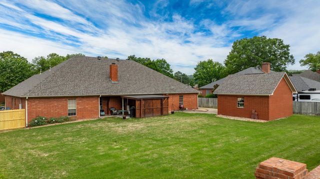 1940 Royal, Conway, AR 72032