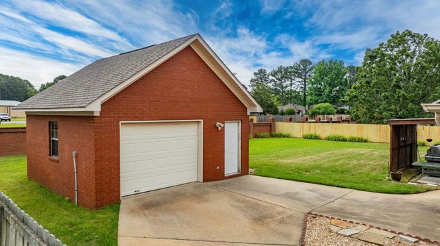 1940 Royal, Conway, AR 72032