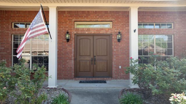 1940 Royal, Conway, AR 72032