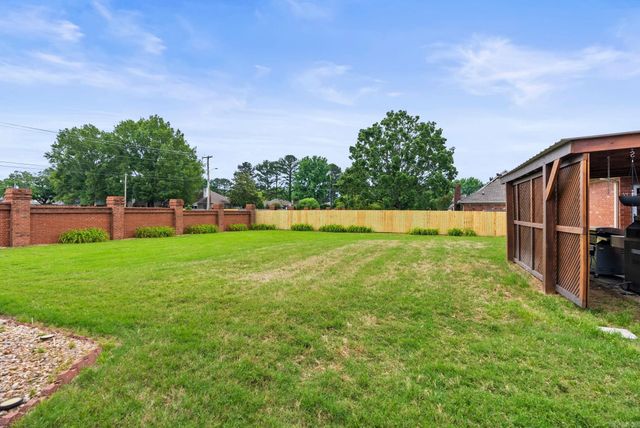 1940 Royal, Conway, AR 72032