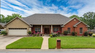 1940 Royal, Conway, AR 72032