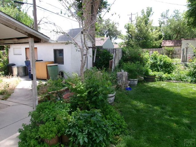 1710 Palmer Ave, Pueblo, CO 81004