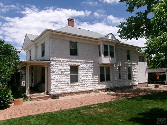 1710 Palmer Ave, Pueblo, CO 81004
