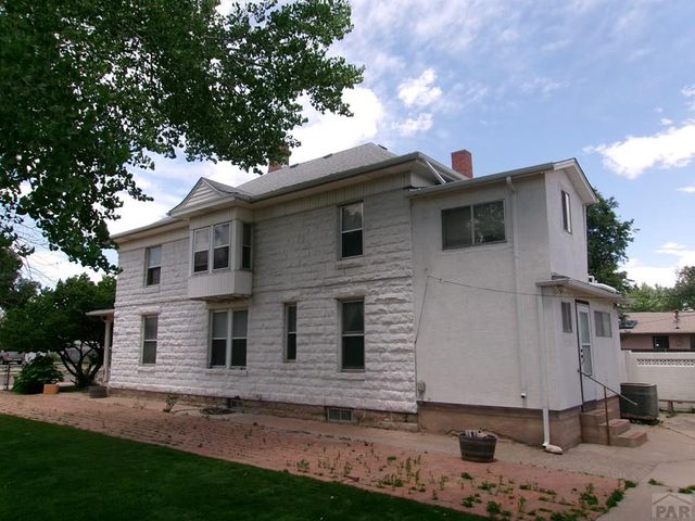 1710 Palmer Ave, Pueblo, CO 81004