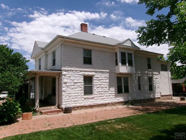 1710 Palmer Ave, Pueblo, CO 81004