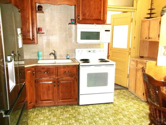 1710 Palmer Ave, Pueblo, CO 81004