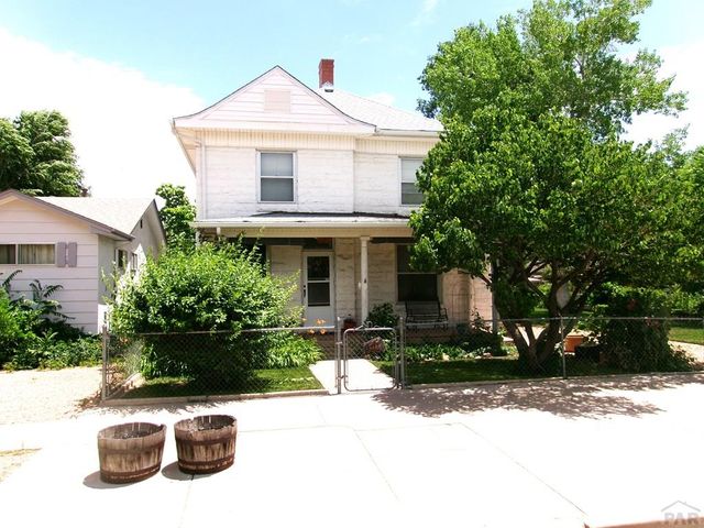 1710 Palmer Ave, Pueblo, CO 81004