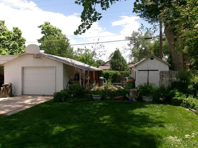 1710 Palmer Ave, Pueblo, CO 81004