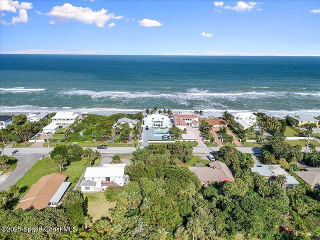 6720 Highway A1a, Melbourne Beach, FL 32951