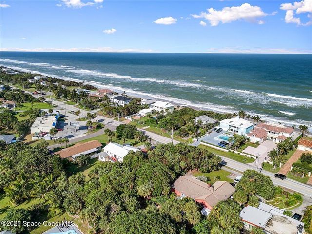 6720 Highway A1a, Melbourne Beach, FL 32951