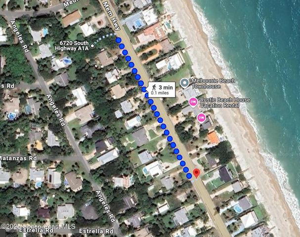 6720 Highway A1a, Melbourne Beach, FL 32951